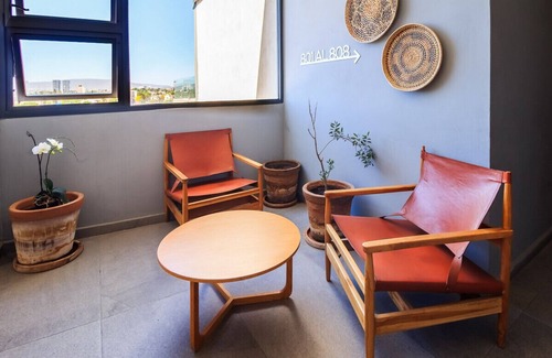 Financial District Apartment | Deluxe Suite w/Incredible View & Pool | 1 BD | Tribu Sonata