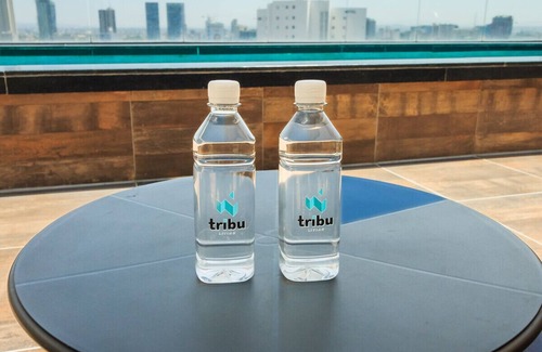Financial District Apartment | Deluxe Suite w/Incredible View & Pool | 1 BD | Tribu Sonata