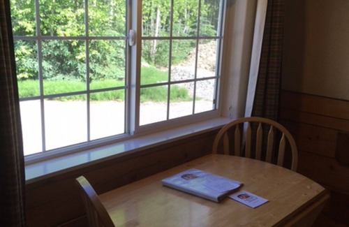 Talkeetna Apartment | Deluxe suite within walking distance of downtown Talkeetna