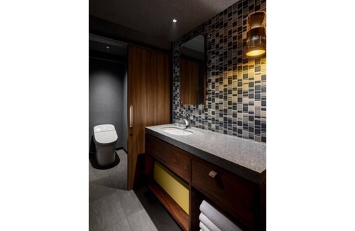 Nakasu Hotel | Deluxe Twin Breakfast included A very popular br/Fukuoka Fukuoka