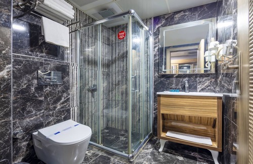 Bagcilar Hotel | Dem İstanbul Airport Hotel
