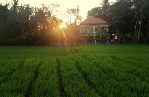 Kemenuh House | Demank Hidden Guesthouse