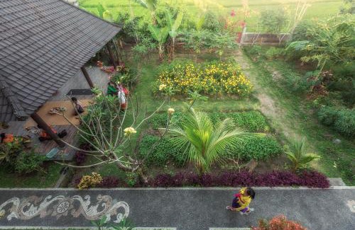 Kemenuh House | Demank Hidden Guesthouse
