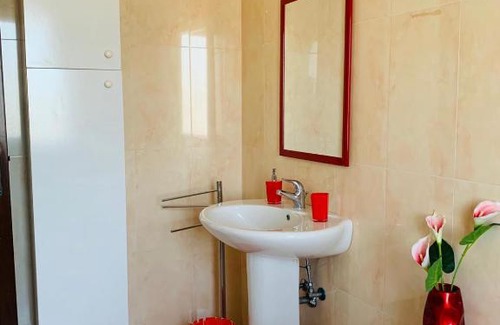 Paestum Bed & Breakfast | Demetra Paestum