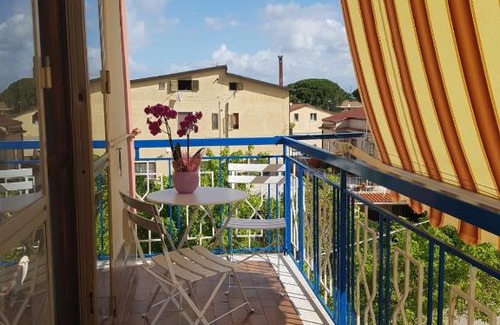 Paestum Bed & Breakfast | Demetra Paestum