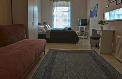 Eger Apartment | Demetrovics Udvarház