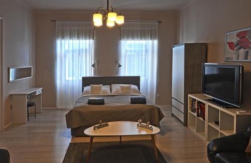 Eger Apartment | Demetrovics Udvarház