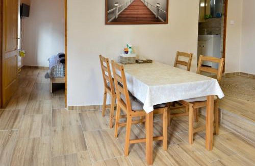 Eger Apartment | Demetrovics Udvarház