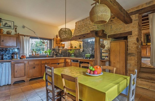Coux-et-Bigaroque-Mouzens House | DEMEURE PERIGOURDINE ENTRE DORDOGNE ET VEZERE check-in on Sunday