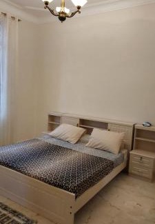 Algiers Apartment | Demeure coup de cœur