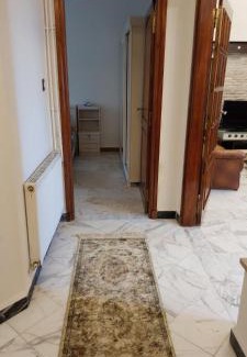 Algiers Apartment | Demeure coup de cœur