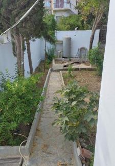 Algiers Apartment | Demeure coup de cœur