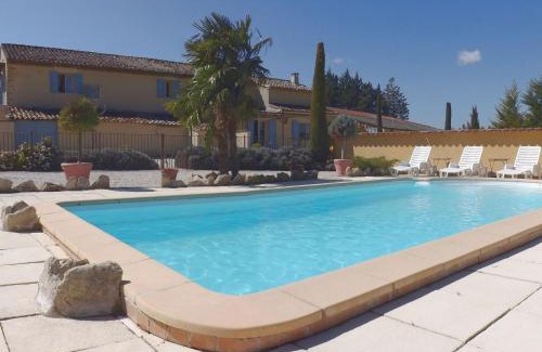 Oppede House | Demeure d'hôtes et Mas Maurice