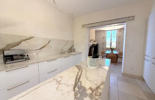 Belin-Beliet Villa | Demeure dans la fôret