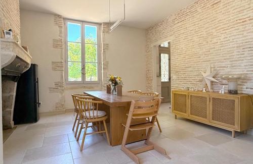 Belin-Beliet Villa | Demeure dans la fôret