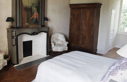 Marennes House | Demeure du 16ème siècle Marennes-Oléron