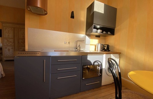 Carcassonne Hotel | Demeure Saint Louis