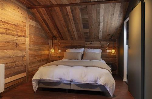 Villard-Reculas Bed & Breakfast | Demeure Sauvage - Étage 2