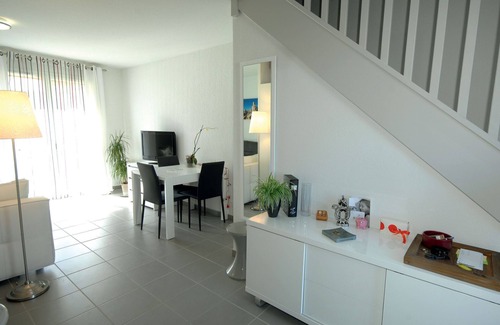 Argeles-sur-Mer Apartment | Demeures de la Massane by Interhome