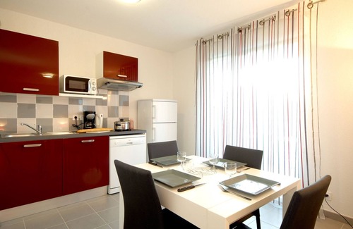 Argeles-sur-Mer Apartment | Demeures de la Massane by Interhome