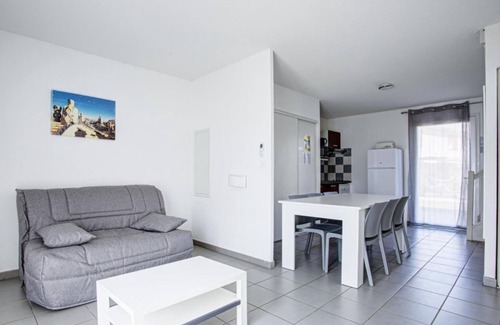 Argeles-sur-Mer Ski Chalet | Demeures de la Massane M2C6