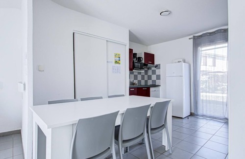 Argeles-sur-Mer Ski Chalet | Demeures de la Massane M2C6