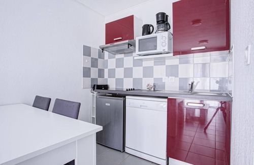 Argeles-sur-Mer Ski Chalet | Demeures de la Massane M3C6