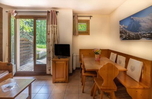 Samoens Ski Chalet | Demi Chalet 6 pers - Immoclean