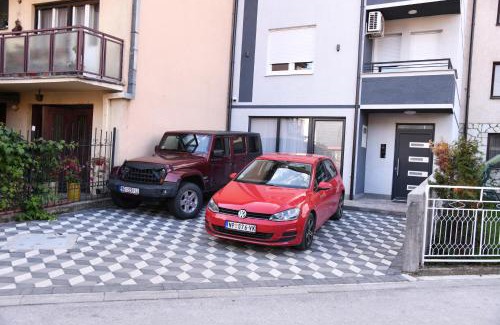 Novi Pazar Apartment | Demir Apartmani