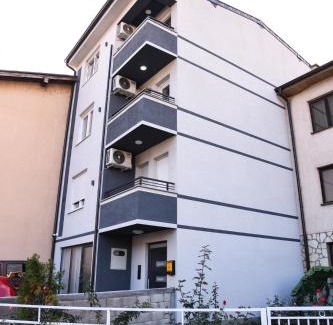 Novi Pazar Apartment | Demir Apartmani