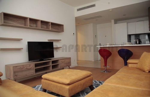 Bagcilar Apartment | Demir Apartments