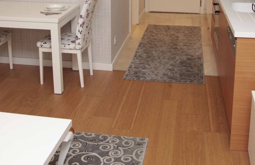 Bagcilar Apartment | Demir Apartments