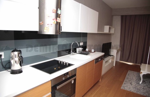 Bagcilar Apartment | Demir Apartments