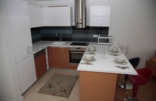 Bagcilar Apartment | Demir Apartments