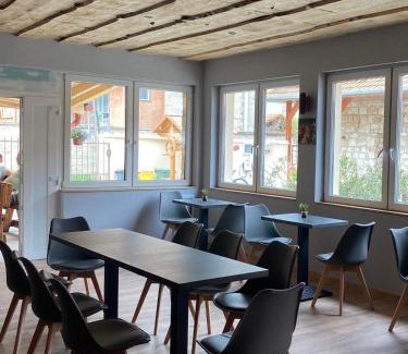 Tokaj House | Demizson Vendégház