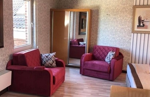 Hilden Hotel | Demosan Hotel Hilden