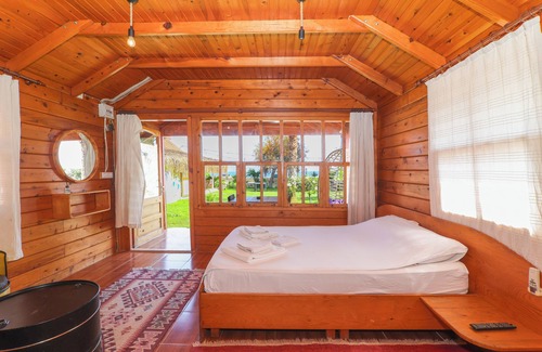 Demre House | Demre Sahildeki Ev Bungalov
