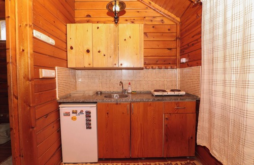 Demre House | Demre Sahildeki Ev Bungalov
