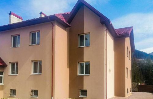 Myslivka Hotel | Den House