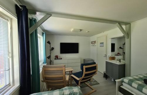 Markaryd Bed & Breakfast | Den Sovande Älgen