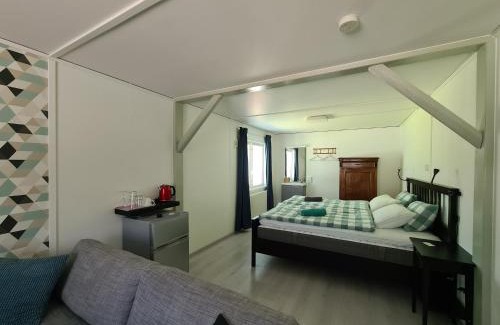 Markaryd Bed & Breakfast | Den Sovande Älgen