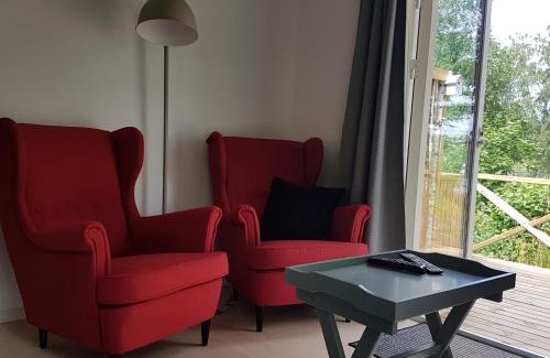 Markaryd Bed & Breakfast | Den Sovande Älgen