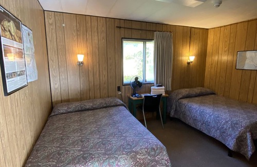 Healy Hotel | Denali RV Park and Motel