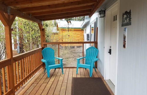 Healy Cabin | Denali Tri-Valley Cabins