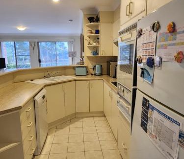 Denhams Beach Apartment | Denhams Retreat
