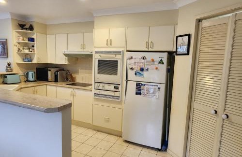 Denhams Beach Apartment | Denhams Retreat
