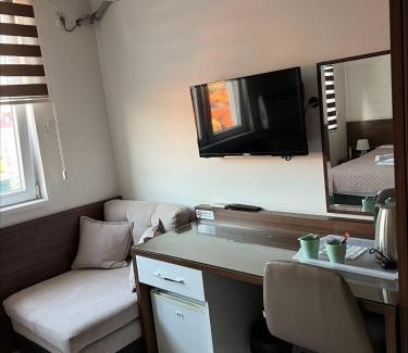 Prilep House | Deni Apartments