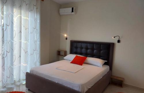Orikum Apartment | Deni Sea View Apartment