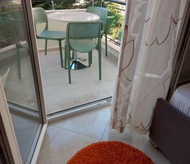 Orikum Apartment | Deni Sea View Apartment