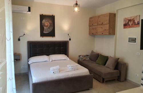 Orikum Apartment | Deni Sea View Apartment